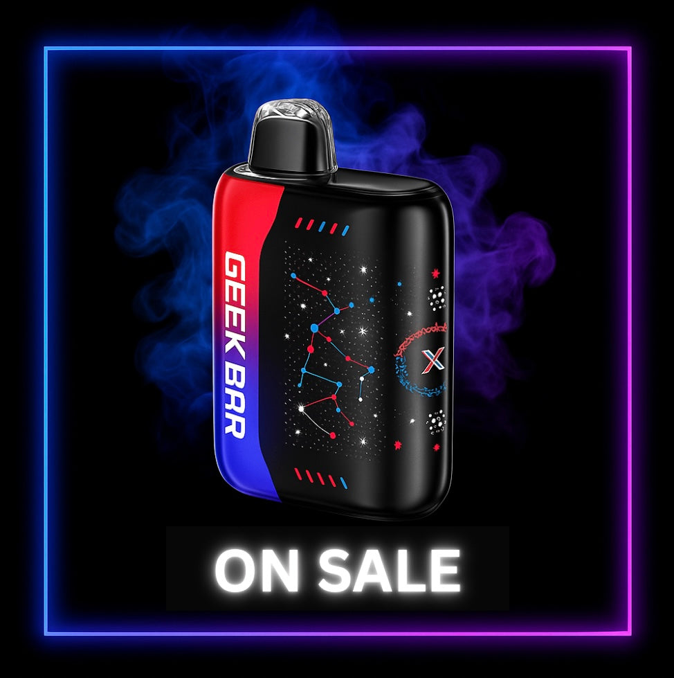 ON SALE