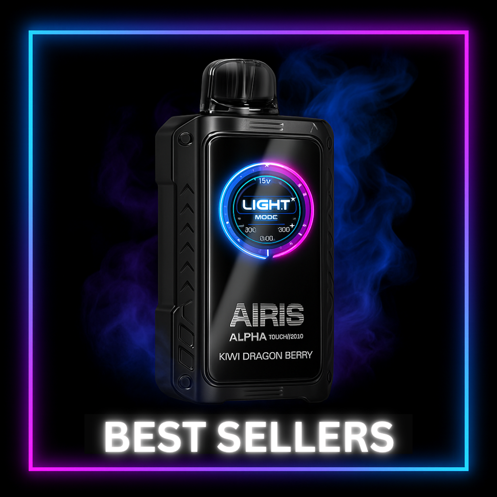BEST SELLERS
