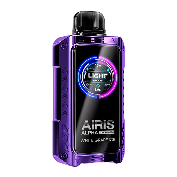 AIRIS 20,000 HITS