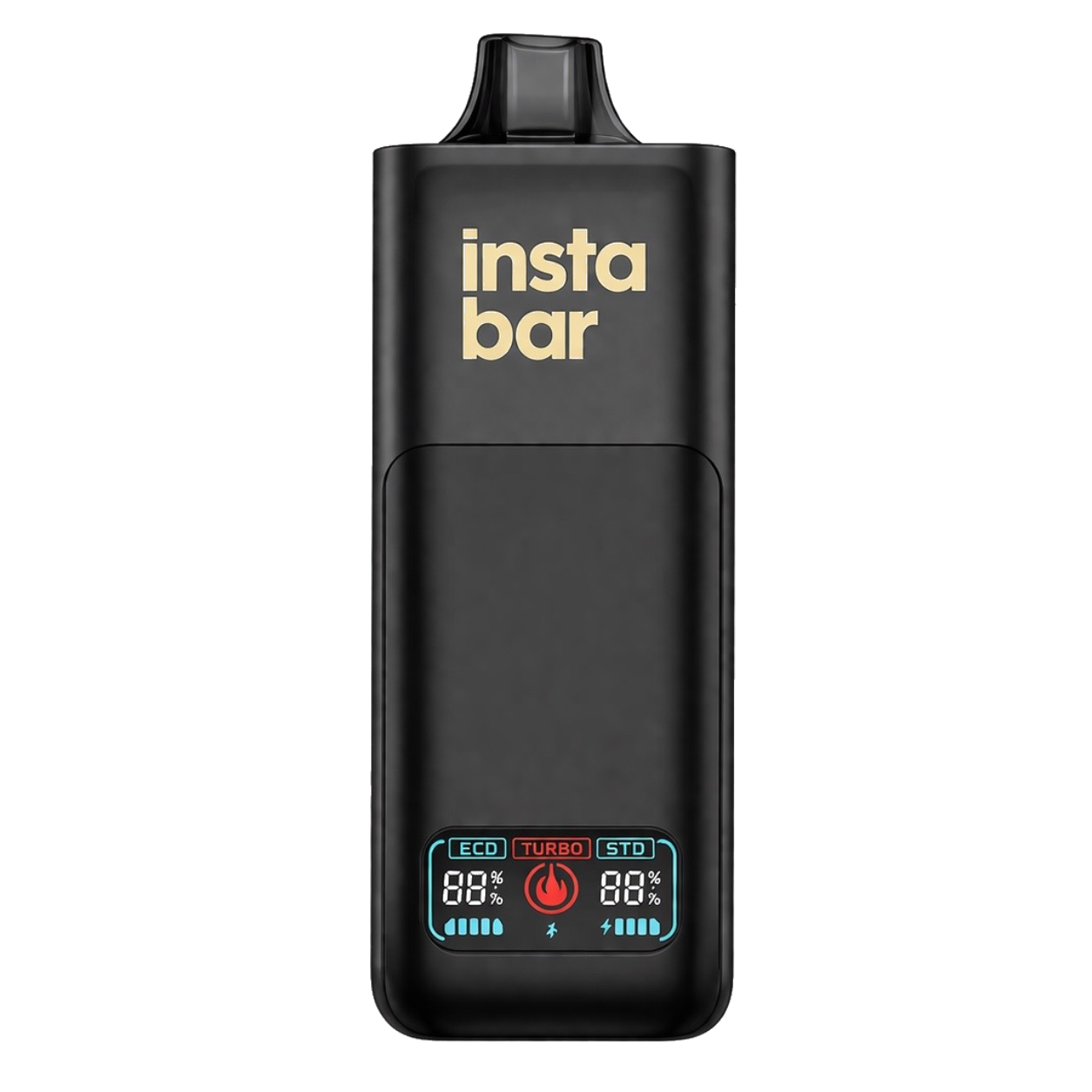 INSTABAR BE 70,000 HITS