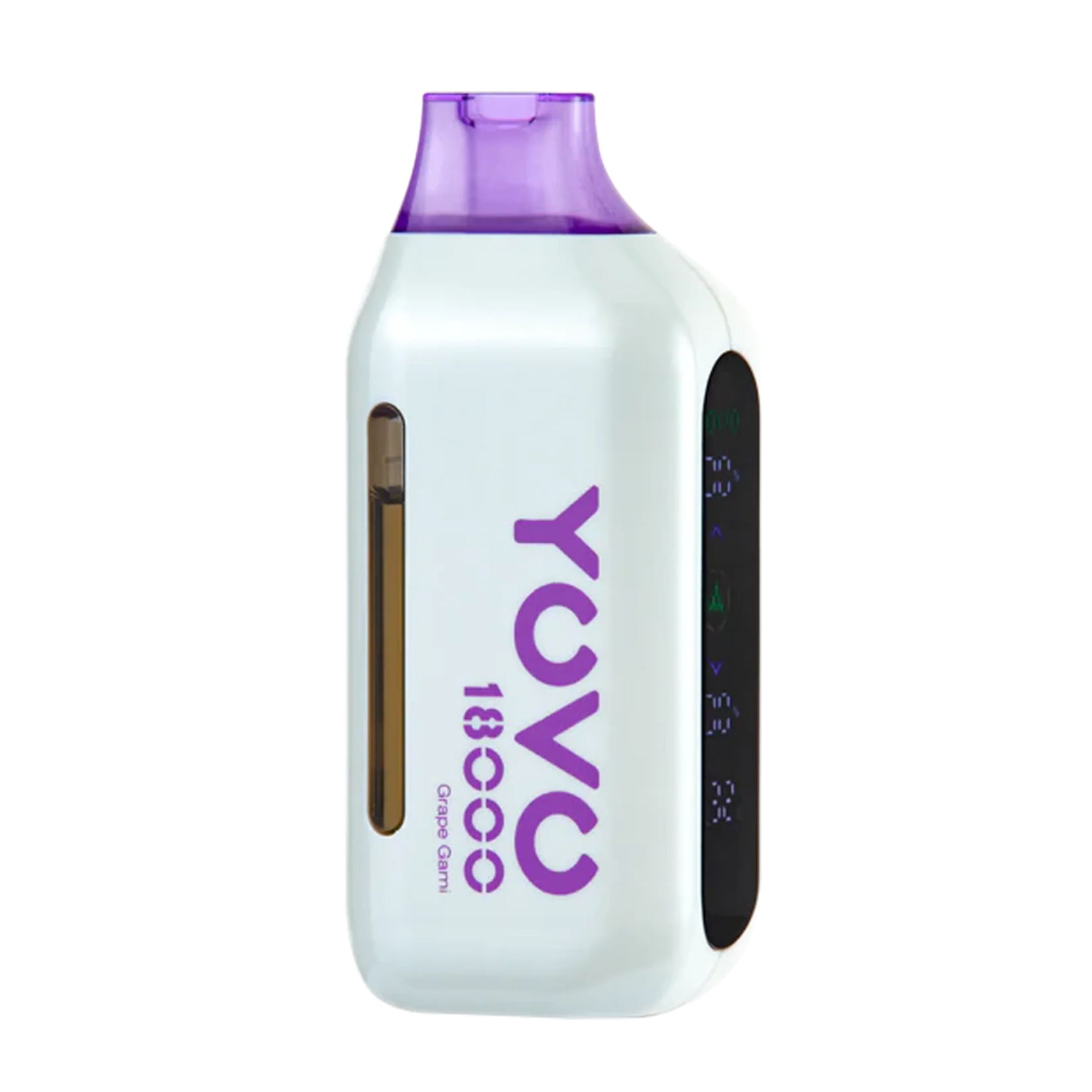 YOVO 18,000 HITS