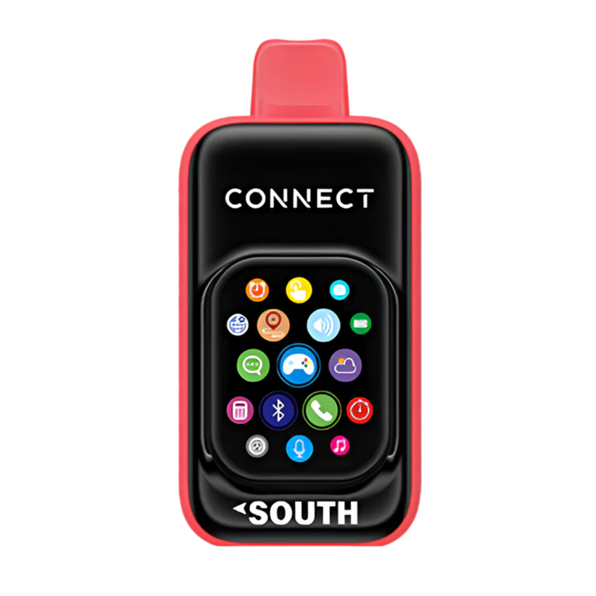 CONNECT 35,000 HITS