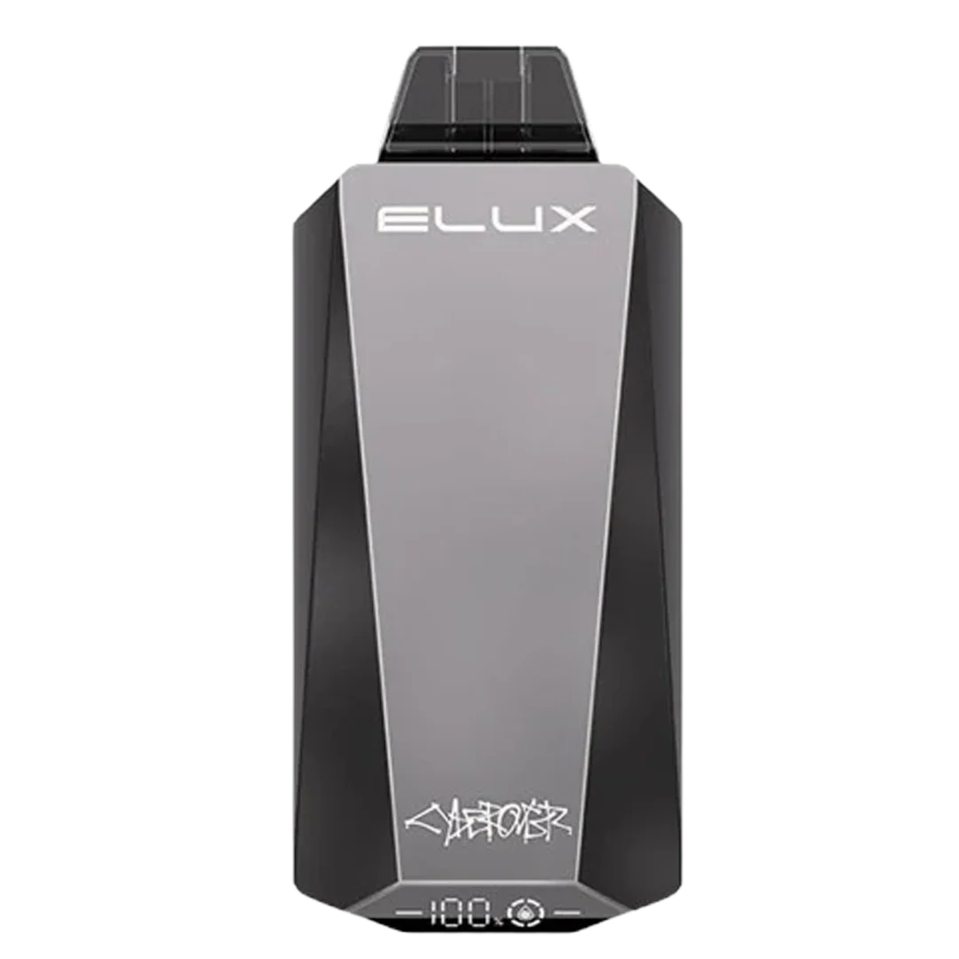 ELUX 18,000 HITS